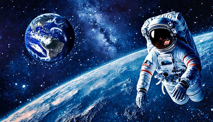 Fakta di Balik Mitos: Bisakah Manusia Bertahan di Ruang Hampa?